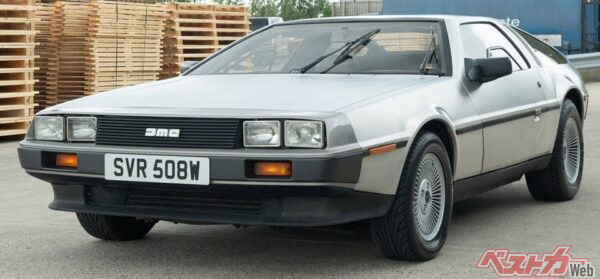 スペック弱者の逆襲！　遅いのに“名車”と呼ばれたスポーツカーたち