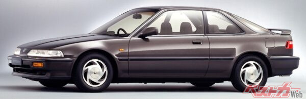 スペック弱者の逆襲！　遅いのに“名車”と呼ばれたスポーツカーたち