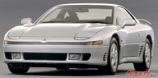 スペック弱者の逆襲！　遅いのに“名車”と呼ばれたスポーツカーたち