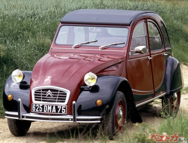 スペック弱者の逆襲！　遅いのに“名車”と呼ばれたスポーツカーたち