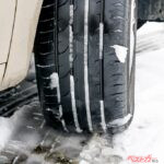 百万回でも言う! 雪道はノーマルタイヤNG 違反になりうる滑り止め措置とチェーン規制の基礎知識