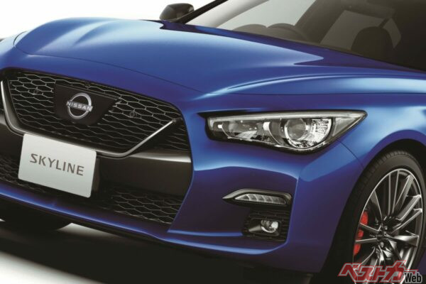 おめでとう成人！　まだまだクルマ好きは減ってないってマジ？　憧れのクルマにスカイラインがランクインの謎