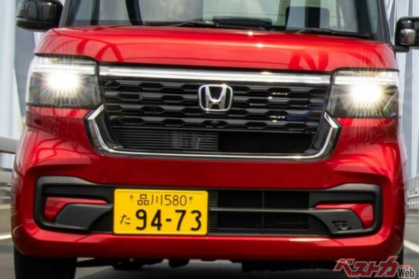 【正直どうなの？】先代型も乗ってるオーナーが現行型を辛口評価！　ホンダ「N-BOX」の“神ポイント”と“残念ポイント”6つを全公開