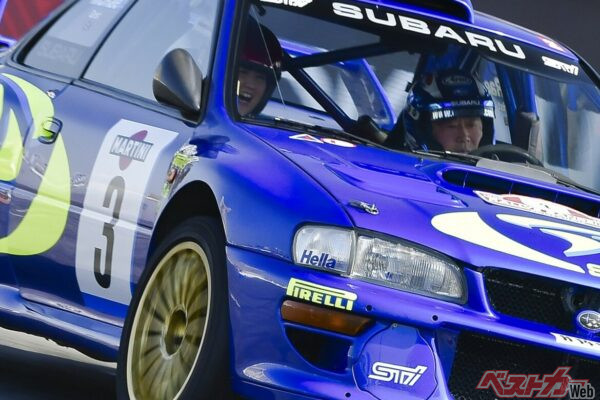 山下ふ頭に集え!?　モータースポーツの祭典「JAFモータースポーツジャパン」が2026年も開催決定!!