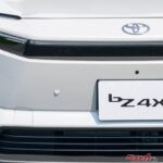 実質350万円なら売れるの納得じゃない!?　bZ4Xの快進撃がスゴい