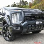 世界最速の7人乗りの称号も!?　シャリオからデリカD:5に受け継がれた三菱ミニバンのDNA！　　