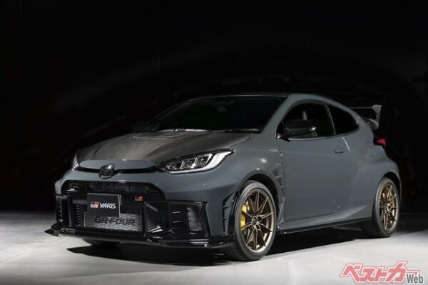 見た目からしてやる気なのが伝わってくる!!