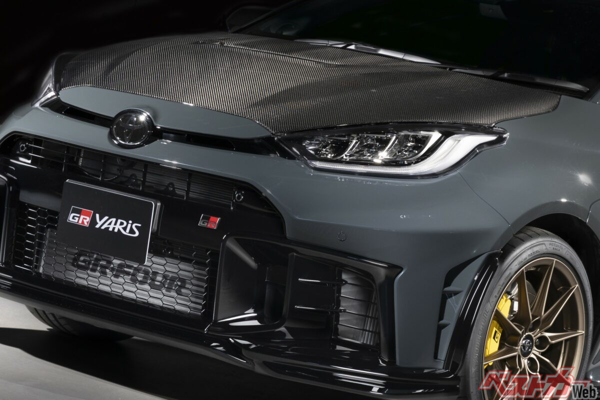 東京オートサロン2026開幕！ トヨタがのっけからやってくれた！ GR