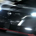 市販化も検討中って朗報すぎんか!!　かっこいいじゃないのオーラ ニスモ RS Concept!!　東京オートサロンで日産が魅せる!!　