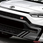 スターレット復活のその正体は……!!　1.3Lターボ・直3エンジン搭載で目指すトヨタの目的は!?