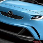 全幅約1.8mの「新型マツダ2」登場なるか!?　スイスポにFRのコペン!!　乗って楽しい注目モデルが続々登場予定!!