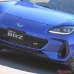 ノーマルとは比べ物にならん!!　スバルBRZのガチ仕様「タイプRA」の楽しさがただ者じゃなかった！