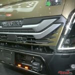 トラックってこんなことできるんか!!　いすゞA &Sが展示するエルフ／エルフミオがハンパなかった