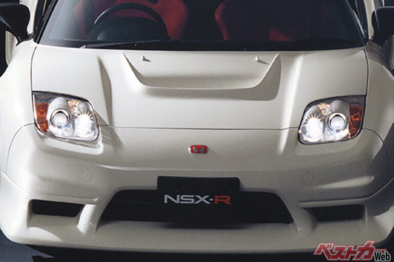 こんなの市販していいのか!?　5000万円の限定車に無限RR、CR-Z改！　ホンダの本気スポーツ列伝