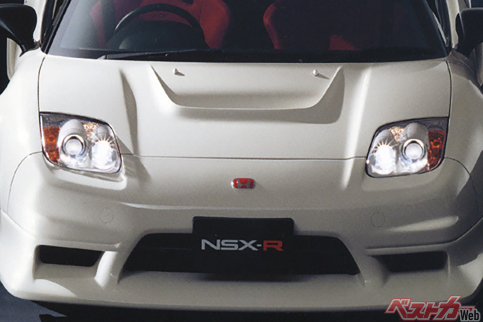 こんなの市販していいのか!? 5000万円の限定車に無限RR、CR-Z改