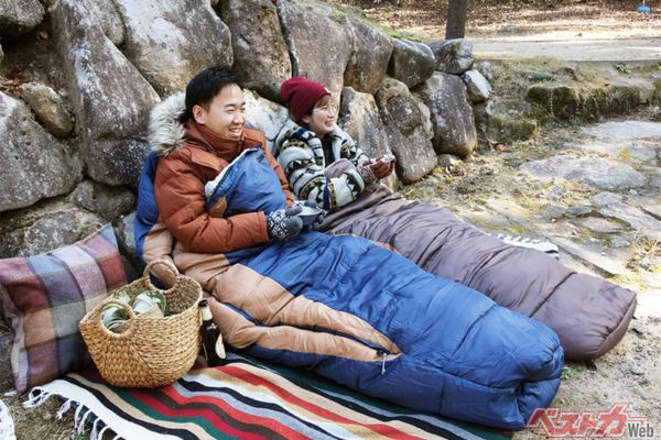 これさえあれば安心の温度帯