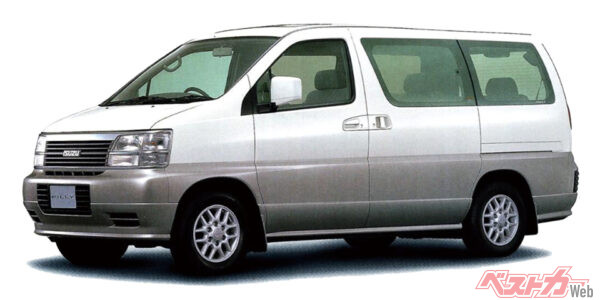 いすゞ ファーゴフィリー