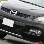 登場が10年も早すぎたマツダのSUV!!　RX-8譲りの造形と230馬力超えの異端児！　初代クロスオーバー「CX-7」を再評価