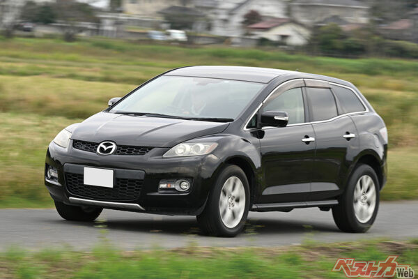 2008年式ベースグレードで純正アルミにHDDナビ付きの逸品が諸費用込み55万円！　距離6.7万kmだが内外装ともに上質