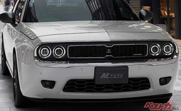 限定250台の「羨望タイムマシン」！ 光岡M55 1st Edition発売…今からまだ買える？？