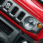 ジムニーノマド実車レポート 雪道でスタックしたら？ 『頭文字D』30周年ミニカー 人気記事ランキングベスト20［2026.1.4-1.10］