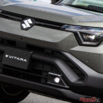 トランプ関税の影響なし!!　業績は好調!!　メーカー内初のBEVを出したスズキの2025年はどうだった？