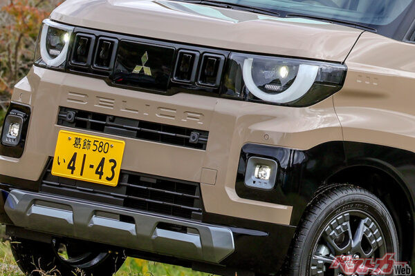 販売は微減だが収益は大きく悪化……為替変動とトランプ関税が直撃した三菱の2025年を総括