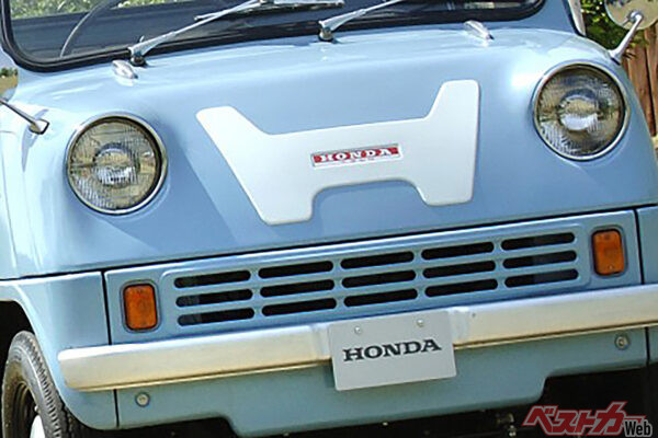ホンダのロゴってこんなに深い意味があったの!?　2026年に刷新された新Hマーク“変更理由”と原点回帰の正体