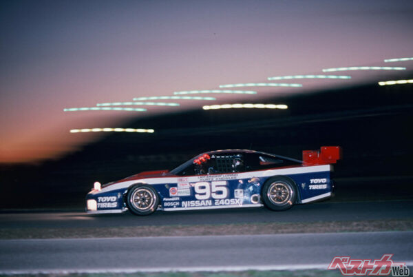 騒音や安全面をクリアできるのであれば、夕方以降の開放もアリかもしれない。ナイトレースやデイトナ、ル・マンといった24時間耐久気分になれるかも!?