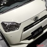 怪物「ミラTR-XX」の復活か!? 価格は200万円切り!? ターボ＋5MTの「ミライースtuned by D-SPORT Racing」がレースカーの価格破壊を起こしそうな件!!!