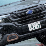 業績の悪化を好調な販売でカバー!!　2025年のスバルはどうだった？