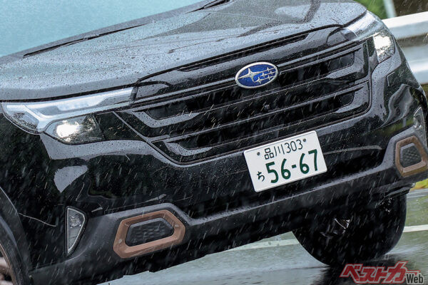 業績の悪化を好調な販売でカバー!!　2025年のスバルはどうだった？