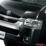 ハイエース改良型発表もすでに受注打ち止めか!?　商用車の王様はなぜ受注停止と再開を繰り返すのか？