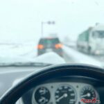 雪予報が出たら今夜やること!! 立ち往生を回避する「事前準備」チェックリスト