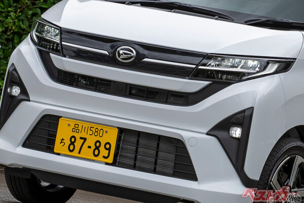 決算は未発表だが利益率の低さが気になる……認証不正から立ち直ったダイハツの2025年を総括