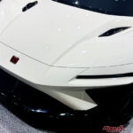 NSXがイタルデザインとのコンビで復活!! 初代と２代目いいとこ取りで日本だけの限定販売!! イタルデザインの日本車愛に涙