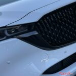 【10万円ダウン】ディーゼル買うなら今!!　現行CX-5最後の特別仕様車がバーゲンすぎる