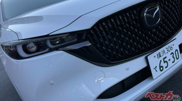 【10万円ダウン】ディーゼル買うなら今!!　現行CX-5最後の特別仕様車がバーゲンすぎる