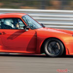 パガーニにSLRマクラーレンも!!　超ド級スーパーカーが爆走した富士スピードウェイの激レアイベントがスゴすぎた!!