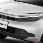 エントリーグレードでも追加装備可能！　KINTO専用仕様車アクア Uグレードが進化する!?