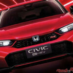 マニュアルじゃないRSってどうよ！　これが本命!?　プレリュードに続くS＋Shiftを搭載したシビックe:HEV RSが2026年後半に発売!?