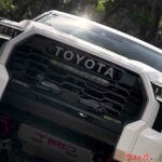 タンドラが輸入されても乗れない？ 1ナンバー車に待ち構えるまさかの普通免許のワナとは？