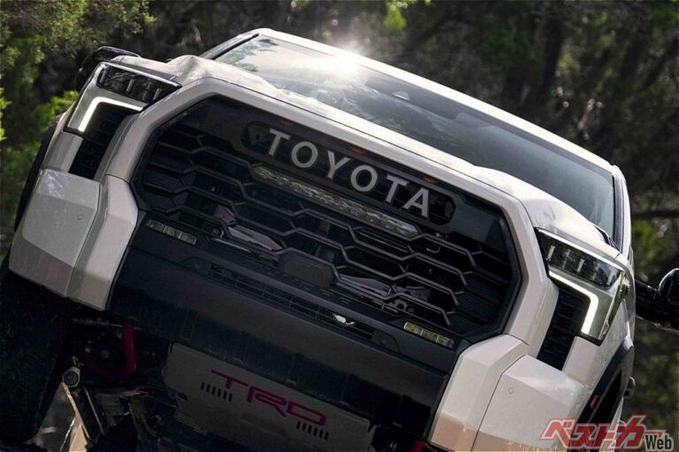 タンドラが輸入されても乗れない？ 1ナンバー車に待ち構えるまさかの普通免許のワナとは？