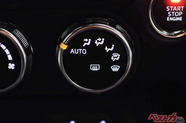 寒い！ でもガラスは曇る！ 冬ドライブ最大のジレンマを解消