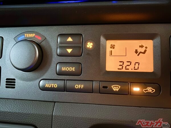 寒い！ でもガラスは曇る！ 冬ドライブ最大のジレンマを解消