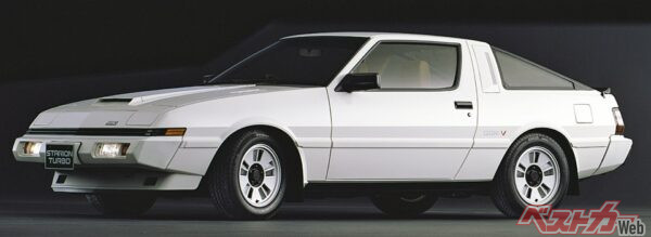 オジサンは感涙!!　Z世代には新鮮！　昭和を賑わせた「ネオクラ」たち