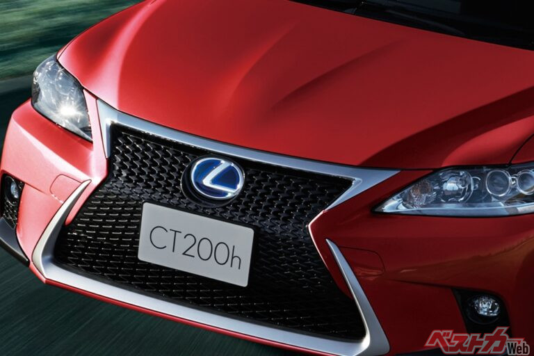 100万円台でも“くたびれ感”ゼロ!!　 オトナの目にかなう中古車4選