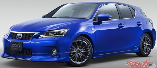 100万円台でも“くたびれ感”ゼロ!! オトナの目にかなう中古車4選