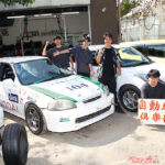 総部員数7人!?　全員が一丸となって戦う東京農業大学自動車部に突撃!!