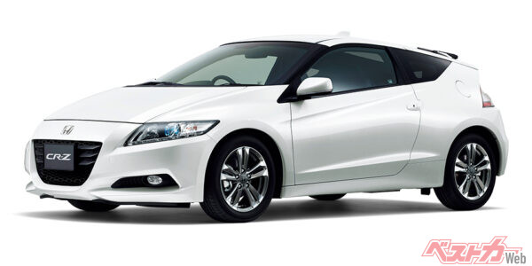 ホンダ CR-Z